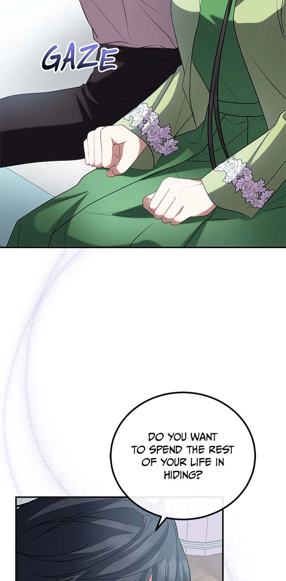 Twin Sister’s Strike Declaration Chapter 85 - Page 66