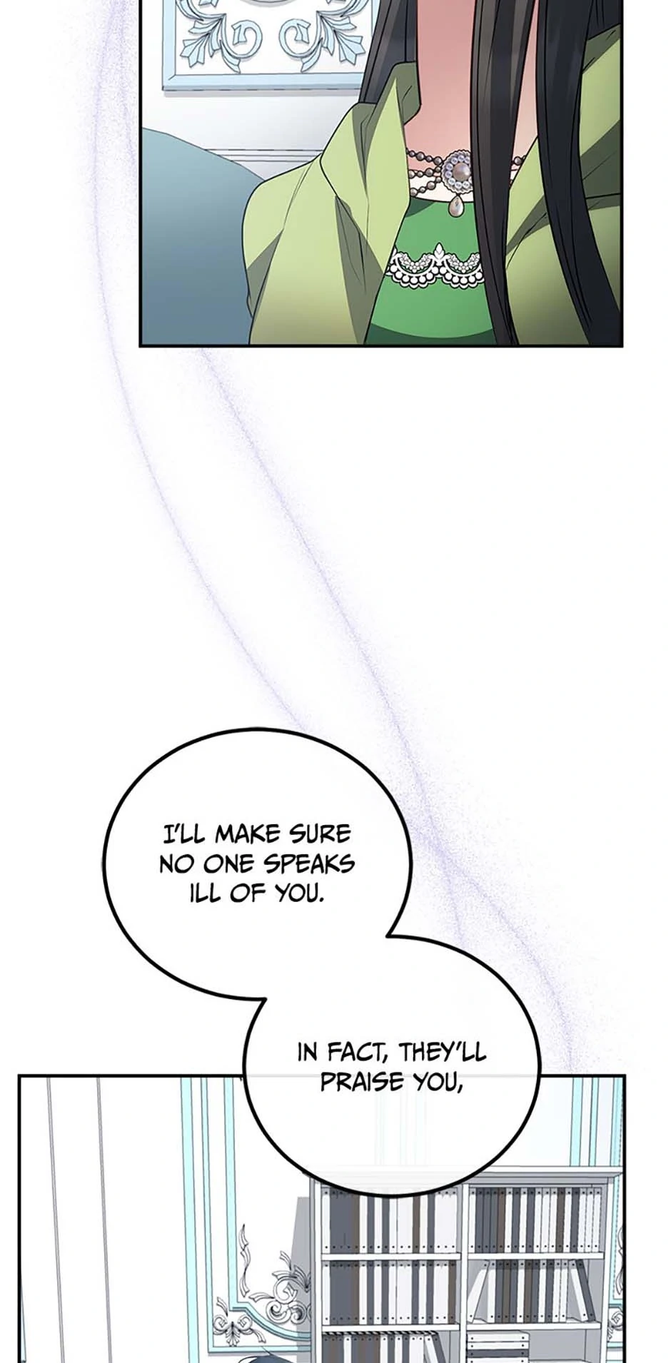Twin Sister’s Strike Declaration Chapter 85 - Page 68