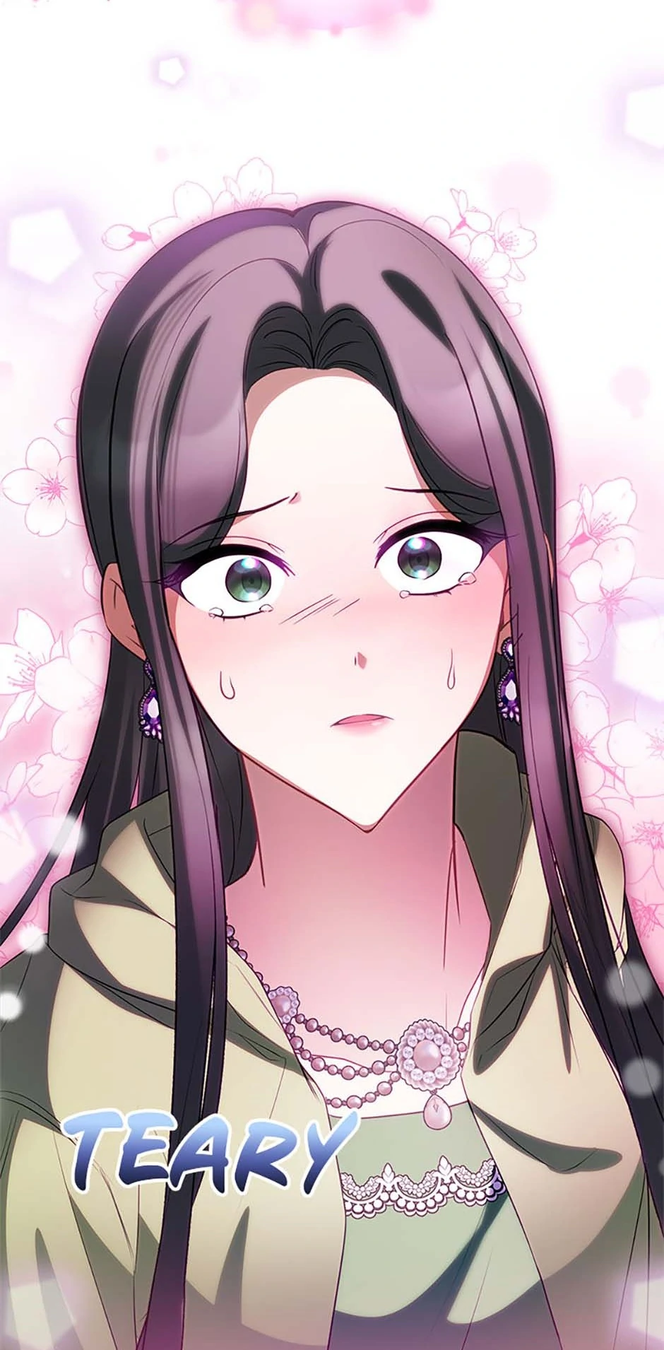 Twin Sister’s Strike Declaration Chapter 85 - Page 70