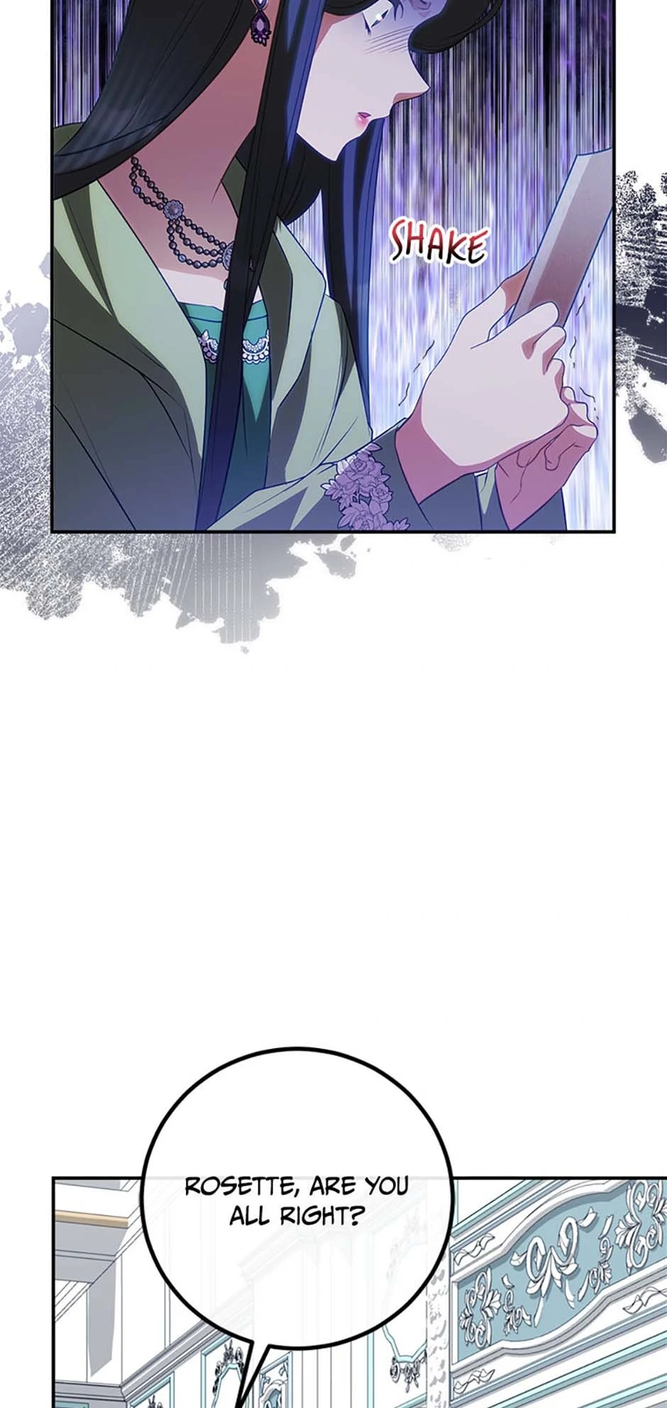 Twin Sister’s Strike Declaration Chapter 85 - Page 8