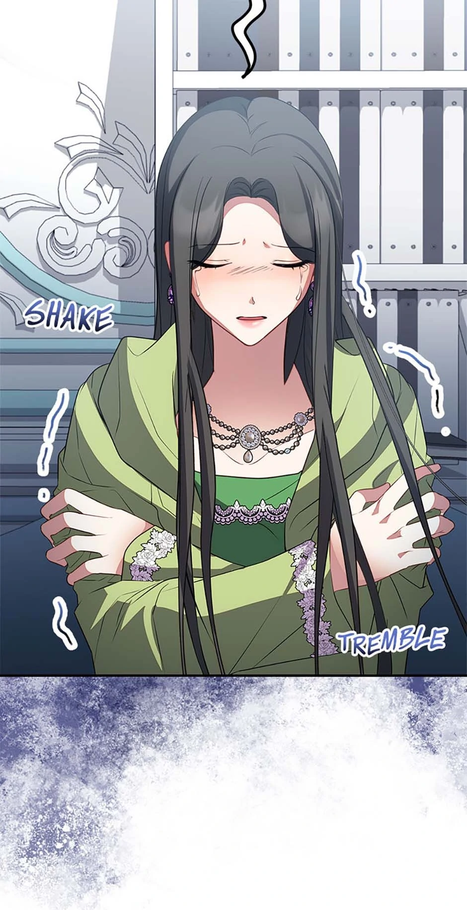 Twin Sister’s Strike Declaration Chapter 85 - Page 75