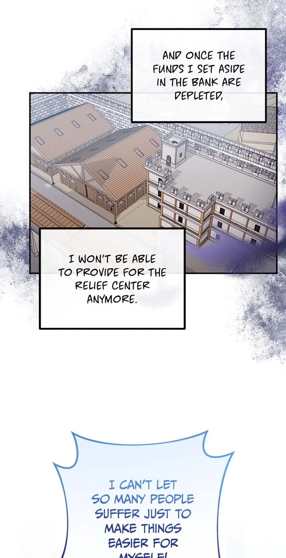Twin Sister’s Strike Declaration Chapter 85 - Page 77
