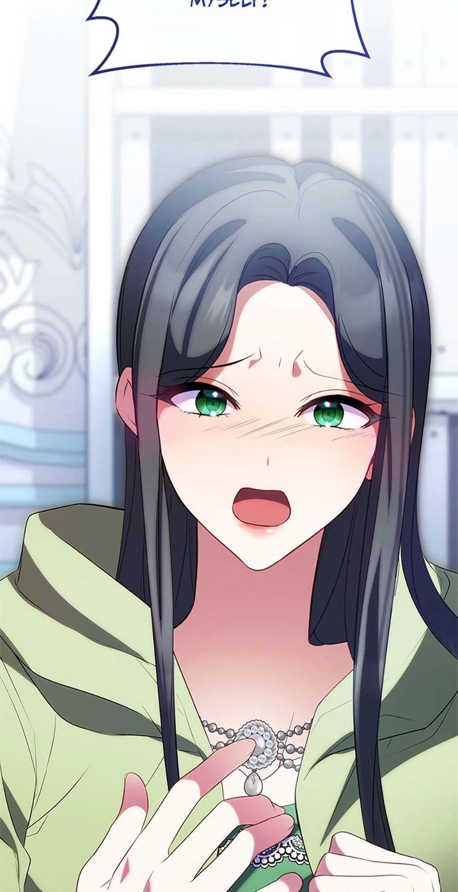 Twin Sister’s Strike Declaration Chapter 85 - Page 78