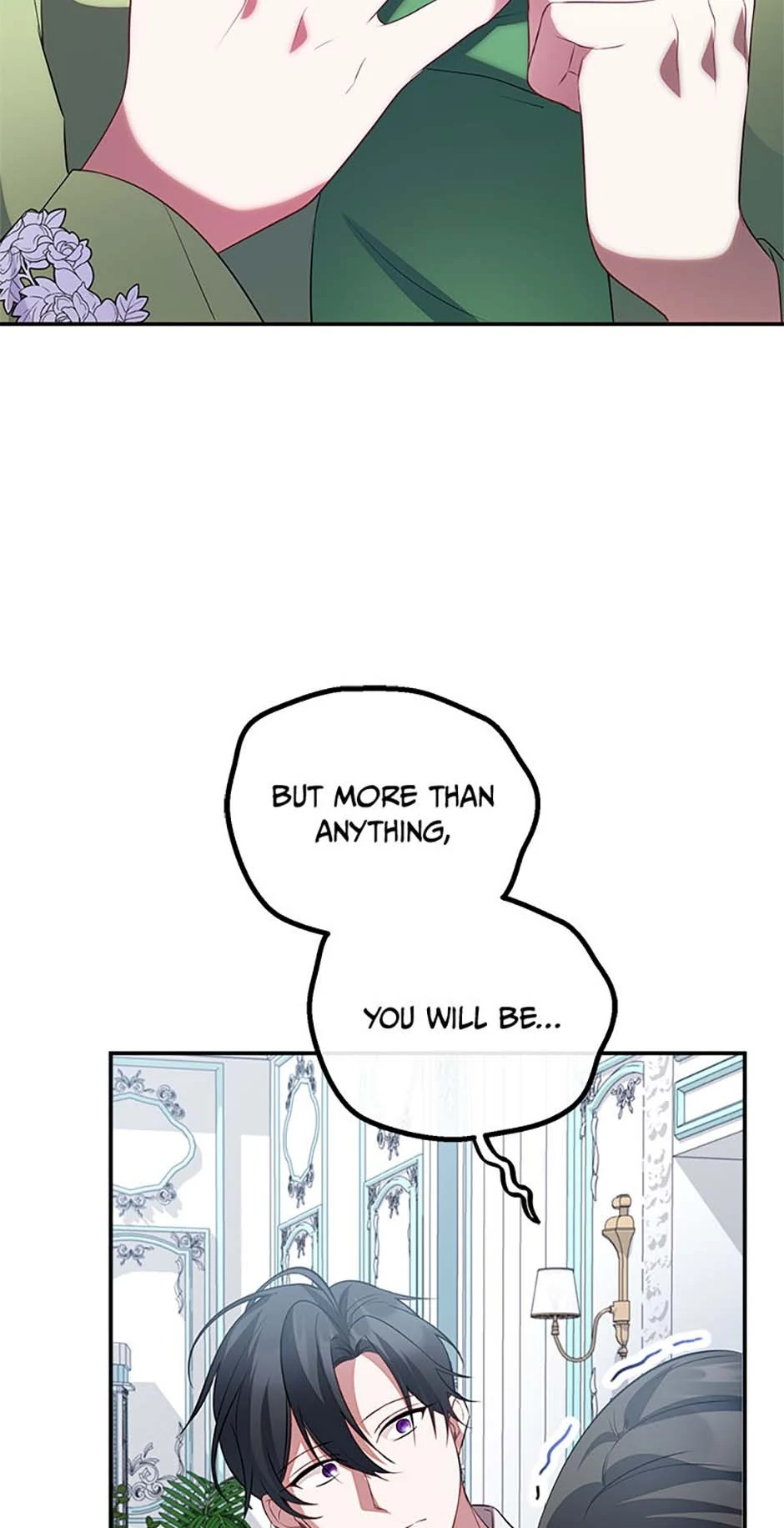 Twin Sister’s Strike Declaration Chapter 85 - Page 79
