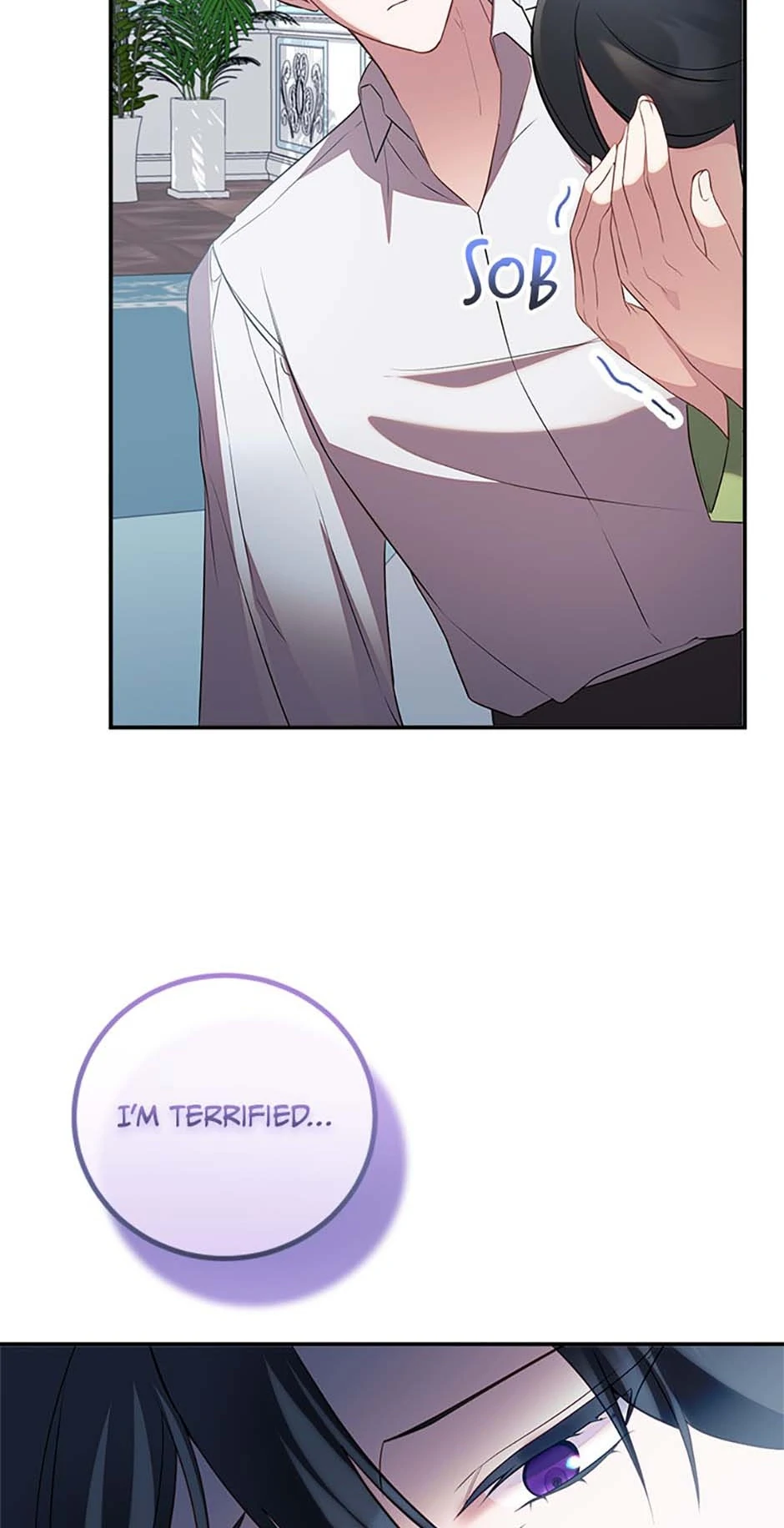 Twin Sister’s Strike Declaration Chapter 85 - Page 80