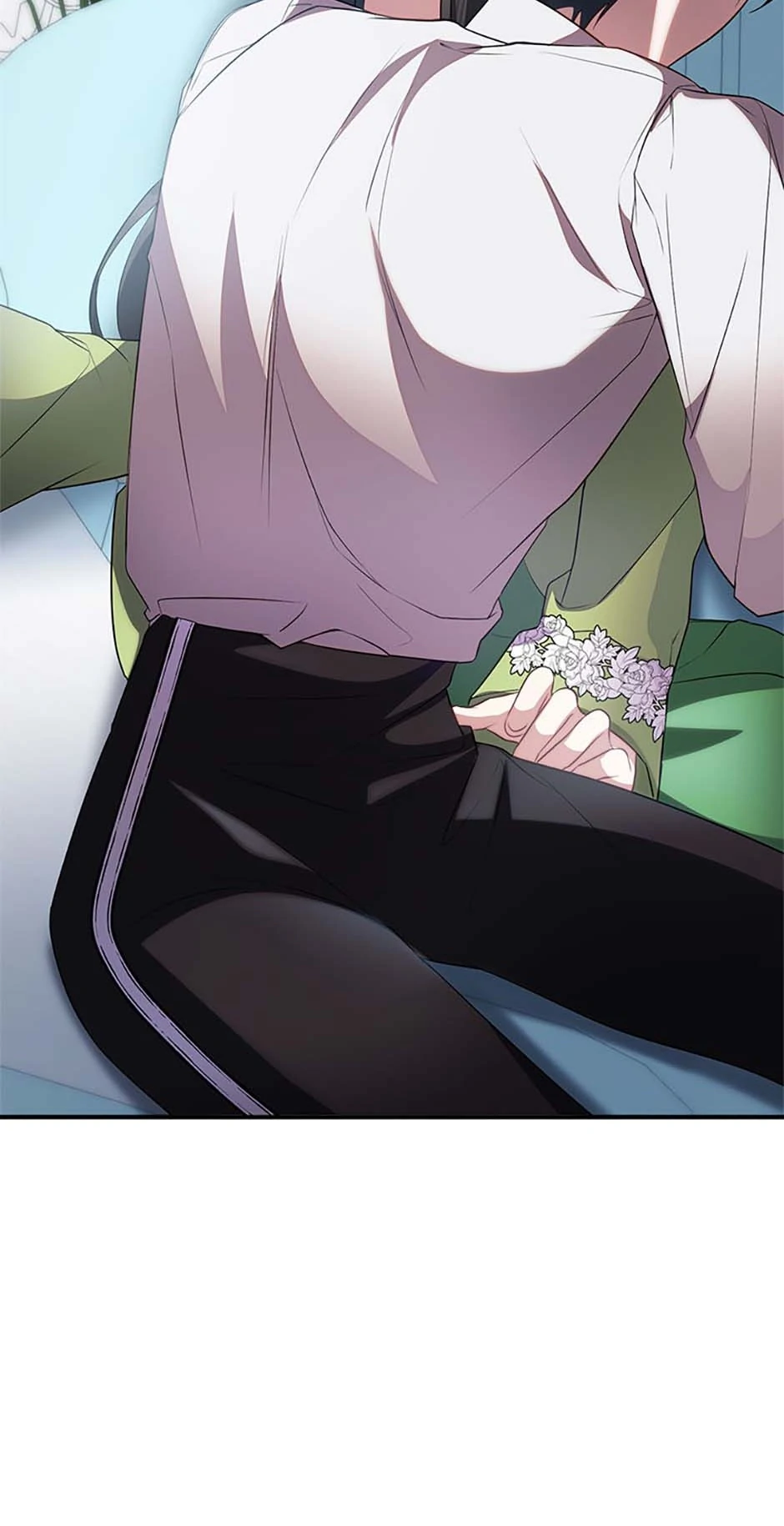 Twin Sister’s Strike Declaration Chapter 85 - Page 82