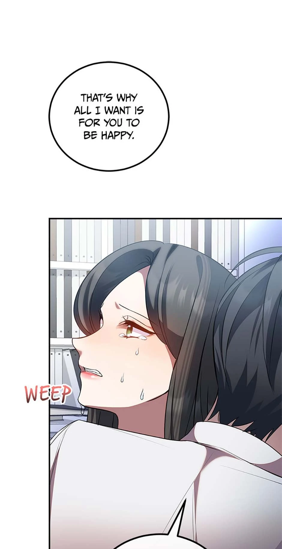 Twin Sister’s Strike Declaration Chapter 85 - Page 83