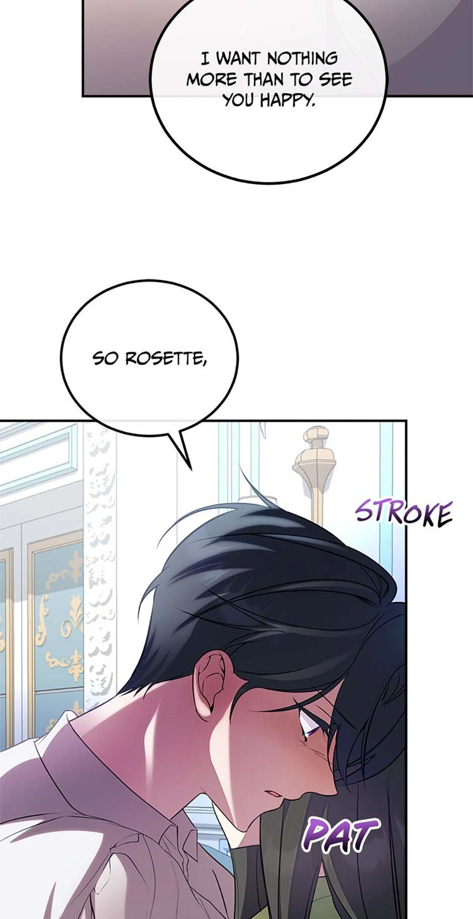 Twin Sister’s Strike Declaration Chapter 85 - Page 84