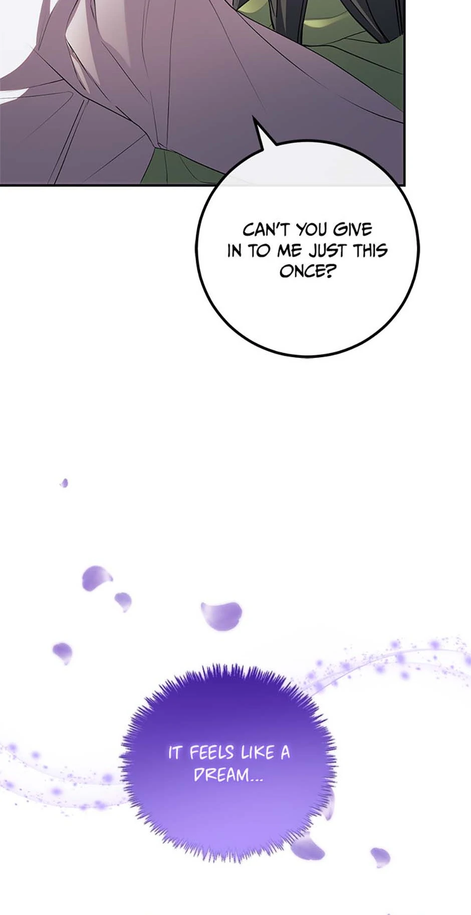 Twin Sister’s Strike Declaration Chapter 85 - Page 85