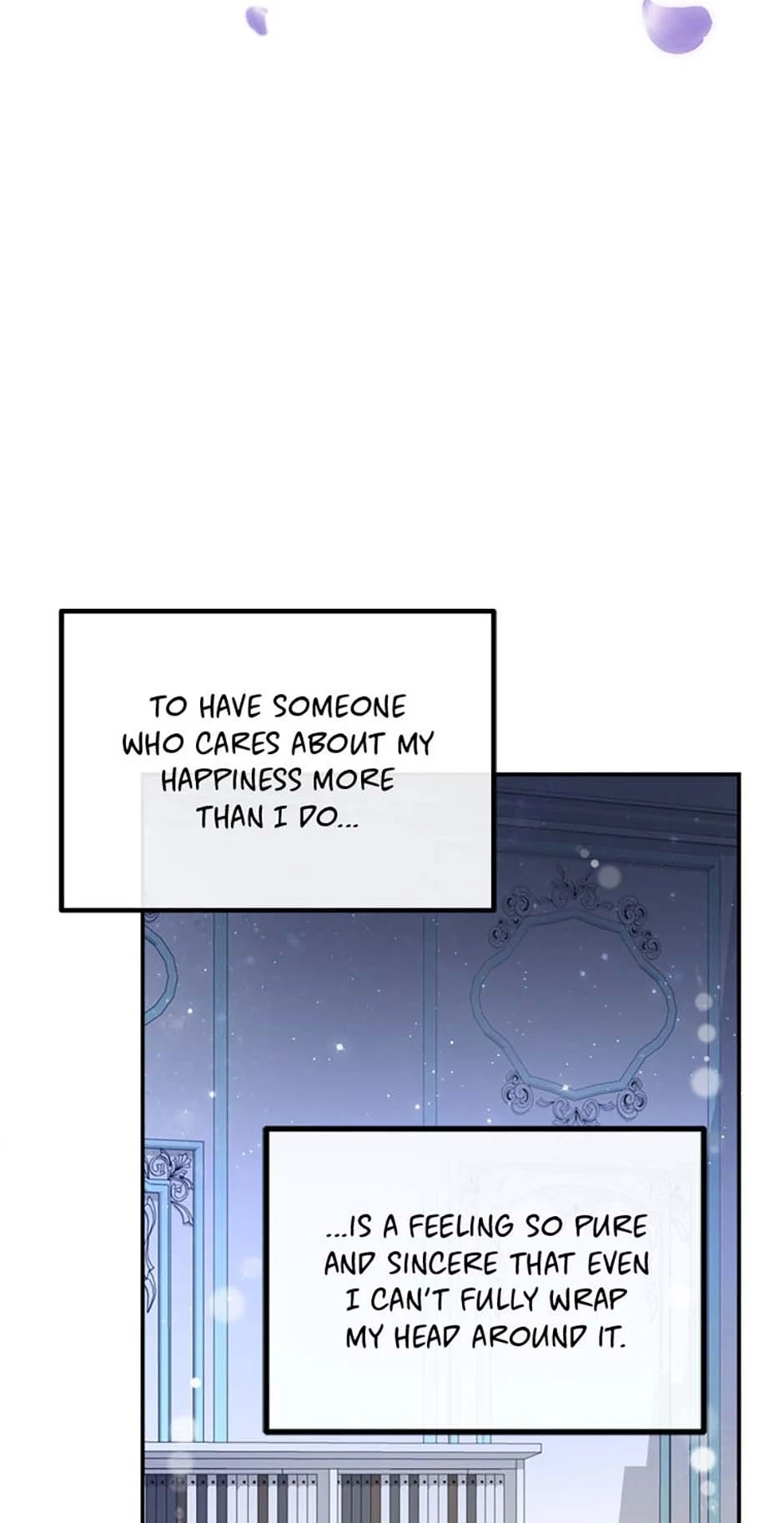 Twin Sister’s Strike Declaration Chapter 85 - Page 86