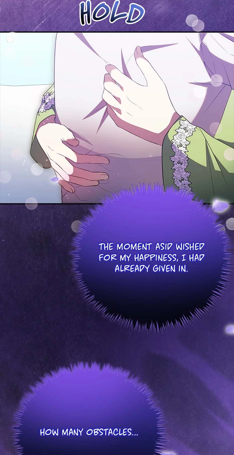 Twin Sister’s Strike Declaration Chapter 85 - Page 88