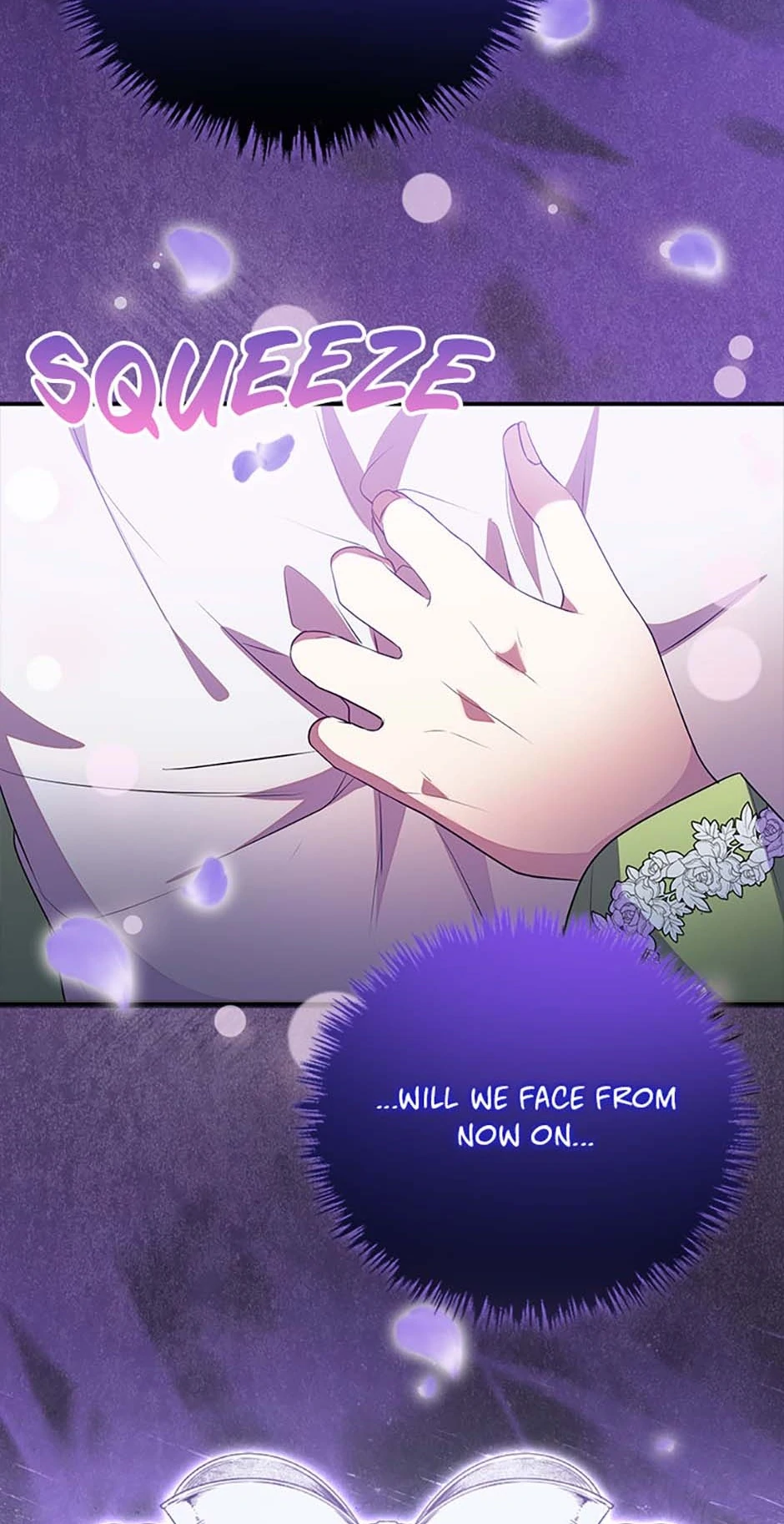 Twin Sister’s Strike Declaration Chapter 85 - Page 89