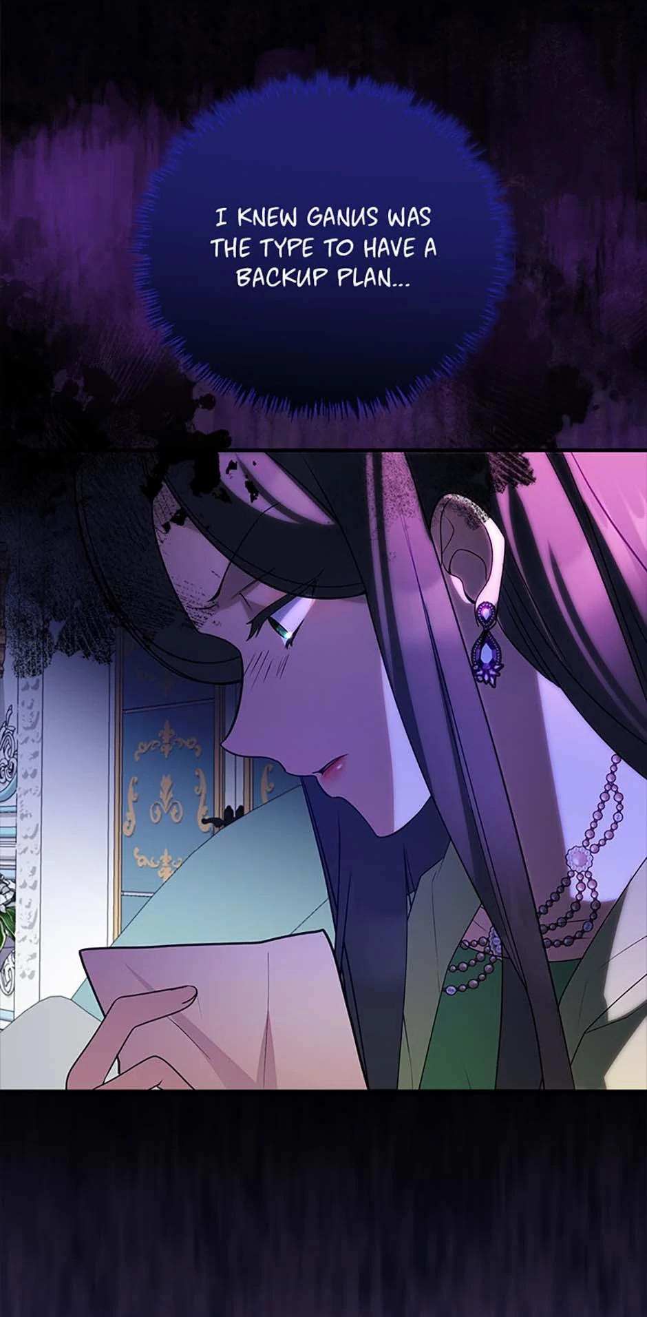 Twin Sister’s Strike Declaration Chapter 85 - Page 10