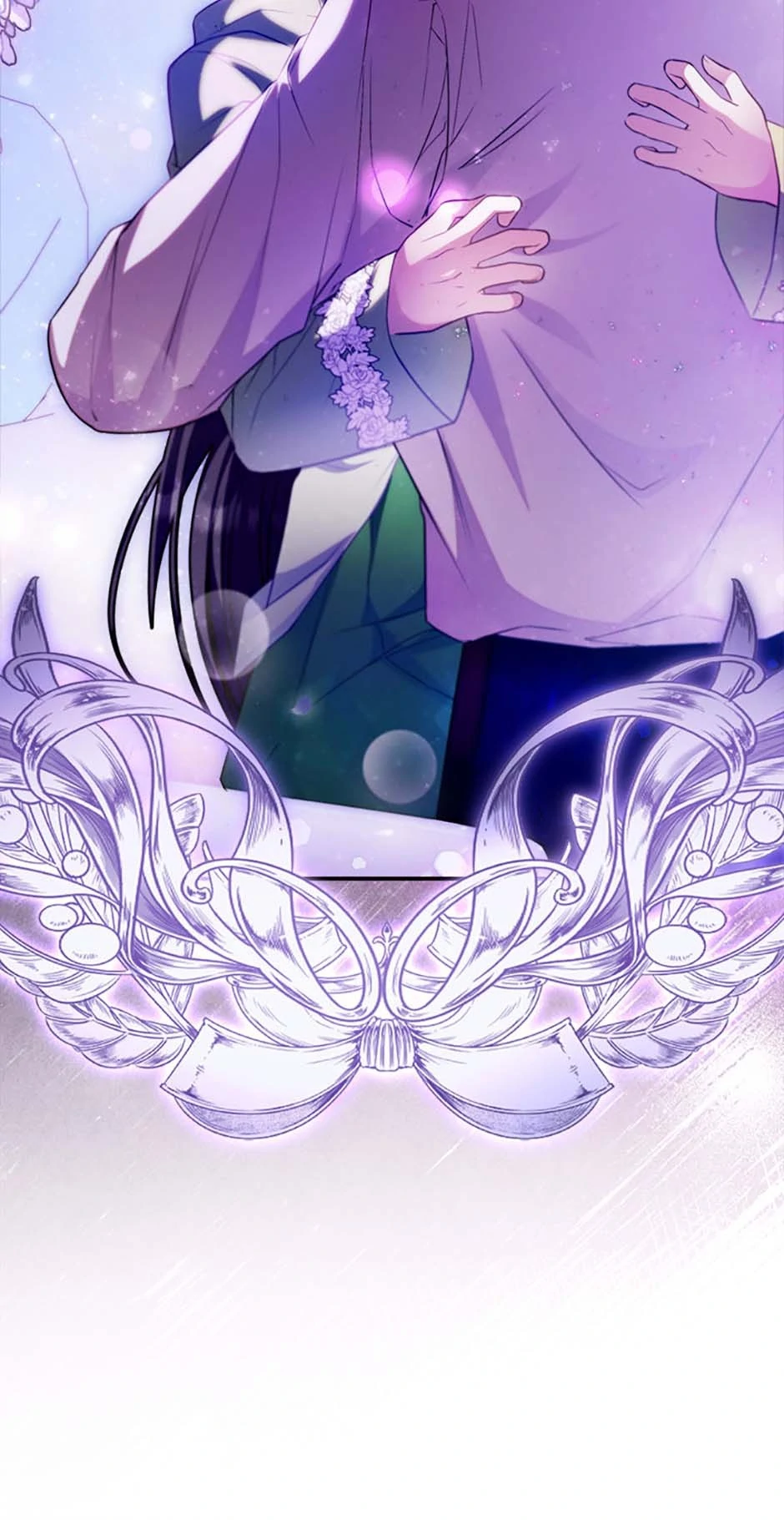 Twin Sister’s Strike Declaration Chapter 85 - Page 91