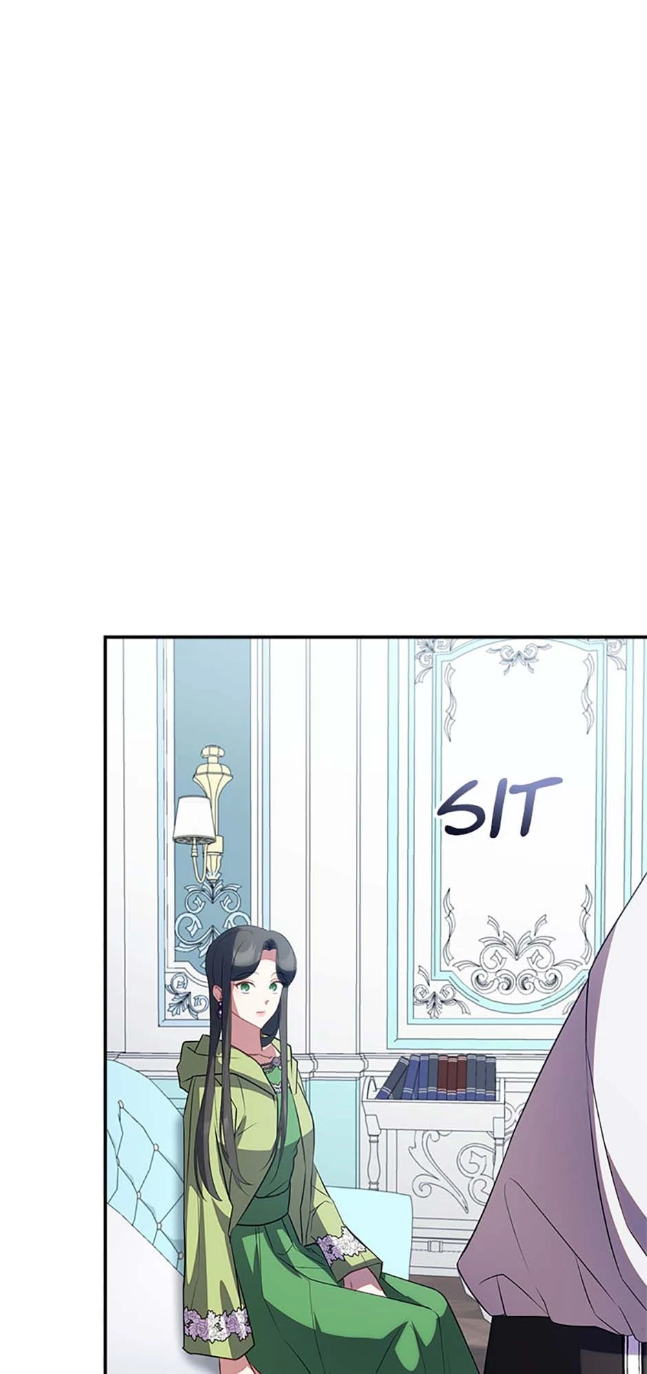 Twin Sister’s Strike Declaration Chapter 86 - Page 15