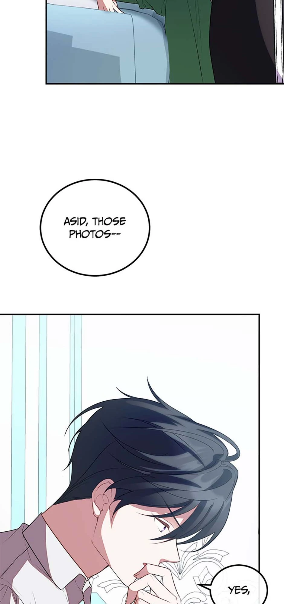 Twin Sister’s Strike Declaration Chapter 86 - Page 16