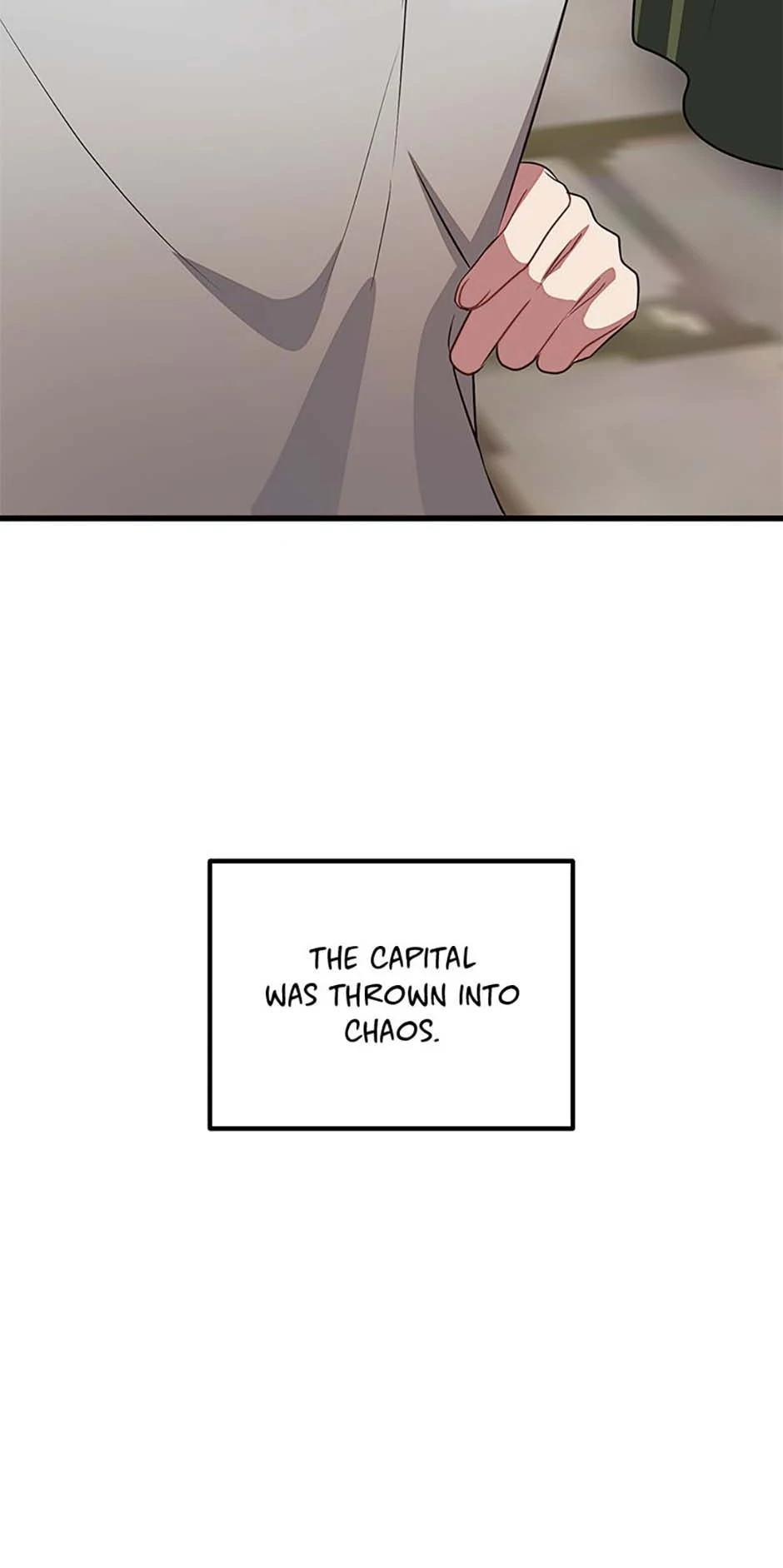Twin Sister’s Strike Declaration Chapter 86 - Page 27