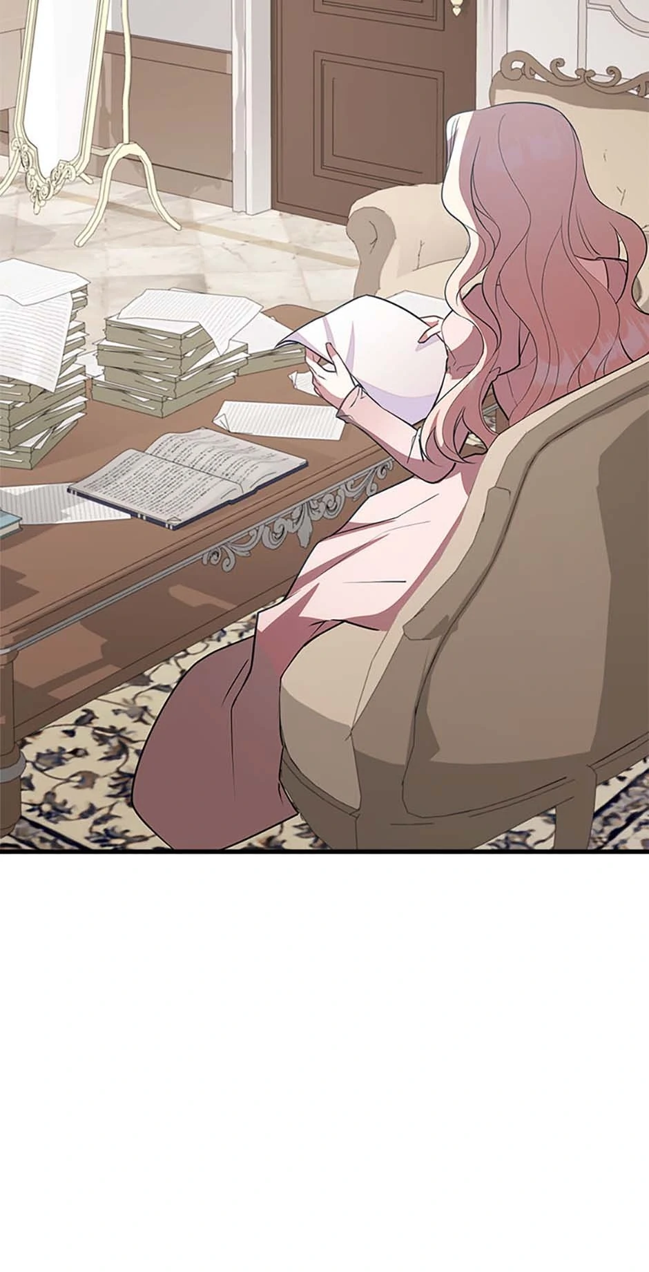 Twin Sister’s Strike Declaration Chapter 86 - Page 36