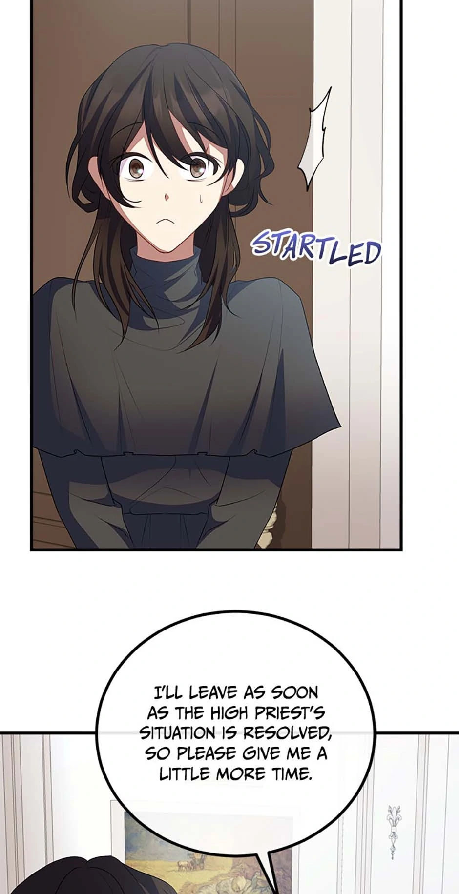 Twin Sister’s Strike Declaration Chapter 86 - Page 44
