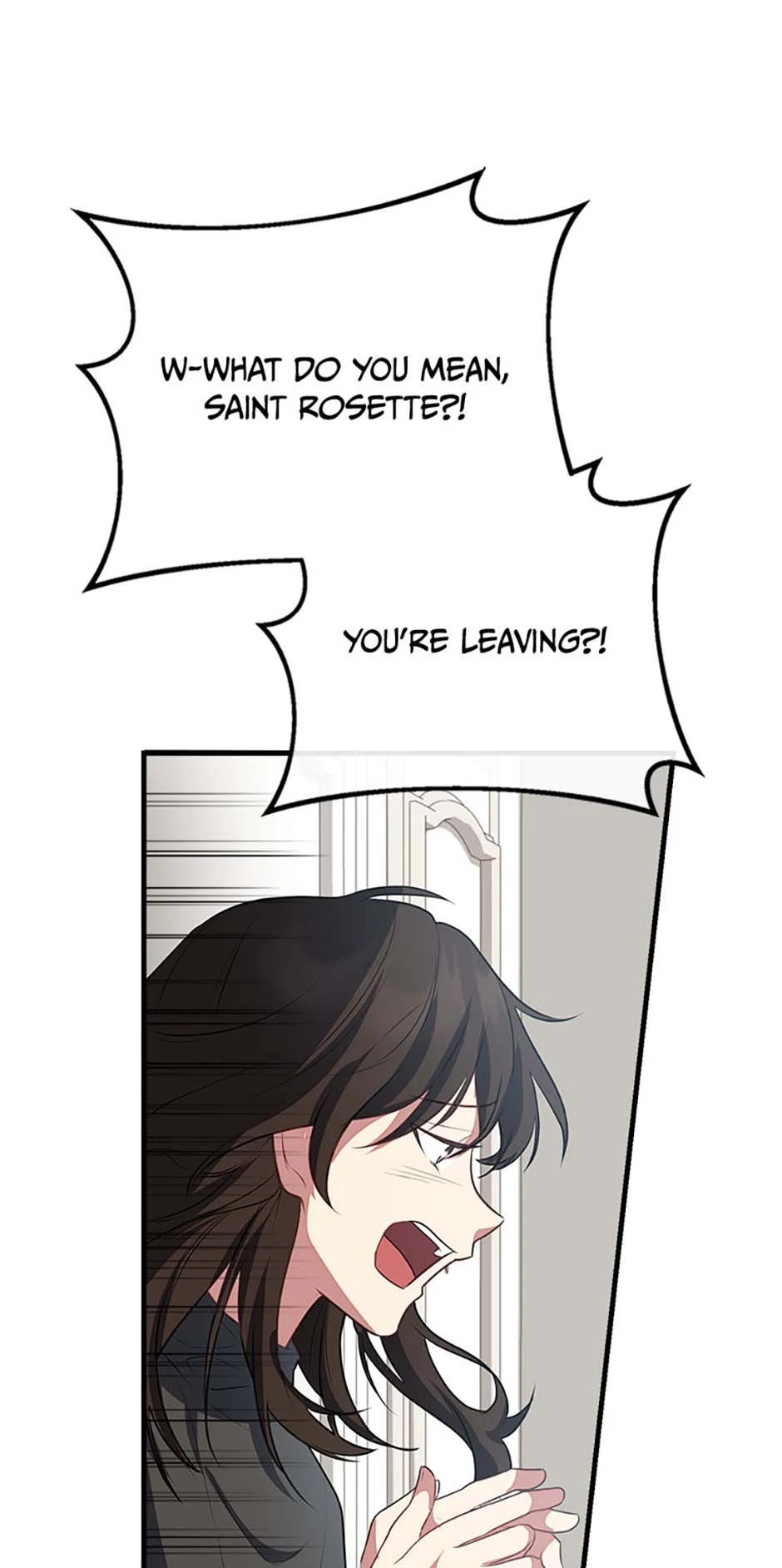 Twin Sister’s Strike Declaration Chapter 86 - Page 46
