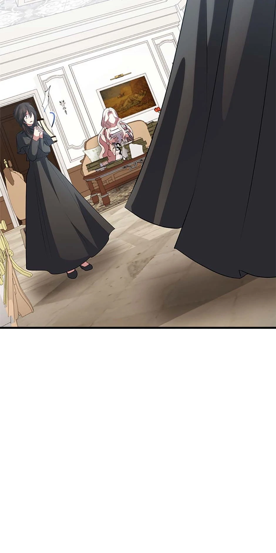 Twin Sister’s Strike Declaration Chapter 86 - Page 53