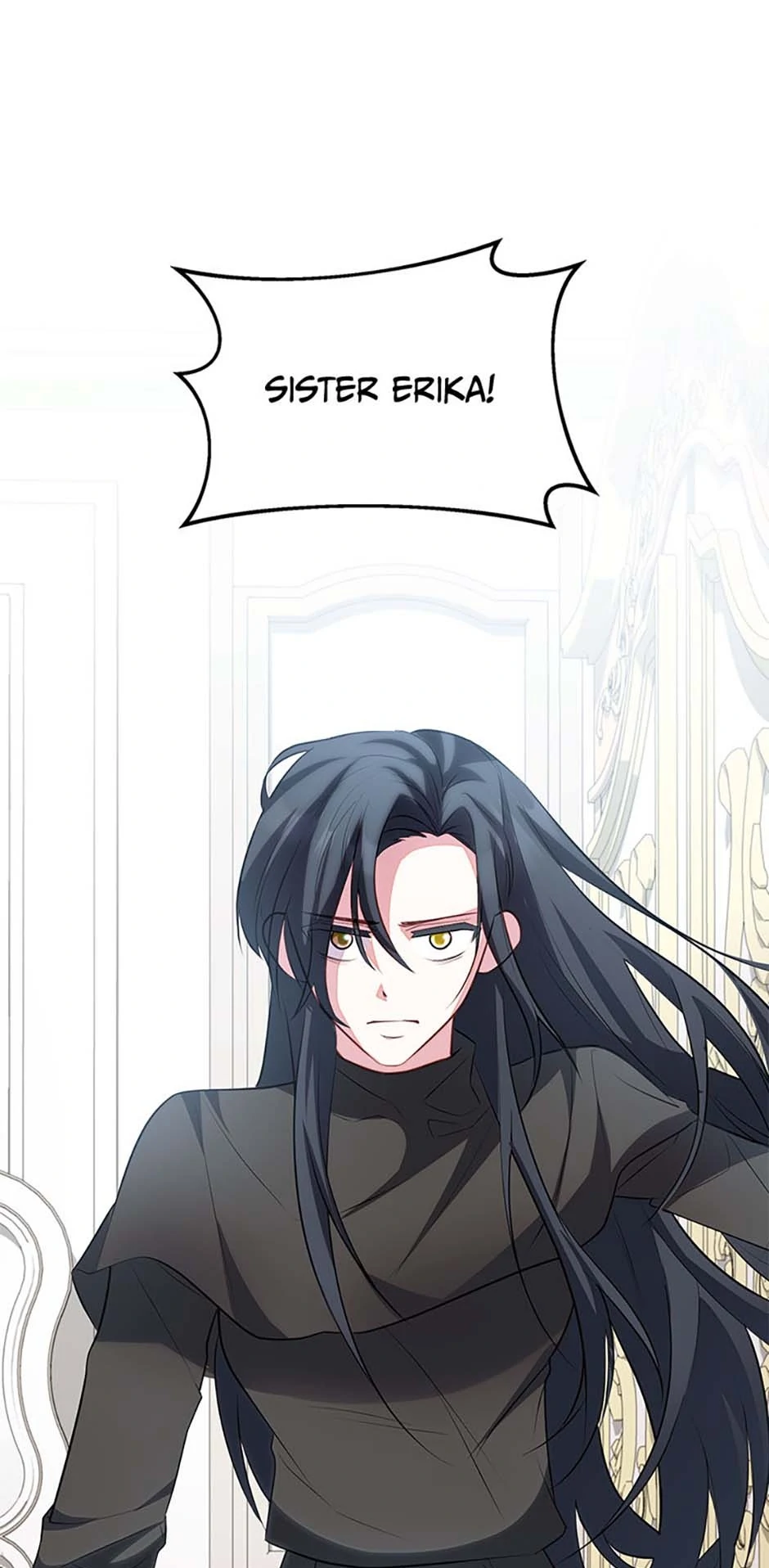 Twin Sister’s Strike Declaration Chapter 86 - Page 54