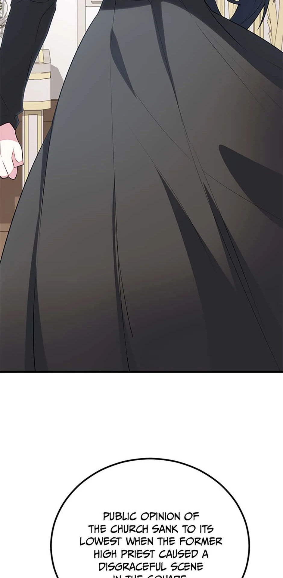 Twin Sister’s Strike Declaration Chapter 86 - Page 55