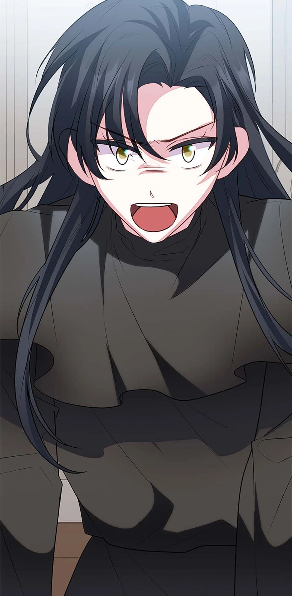 Twin Sister’s Strike Declaration Chapter 86 - Page 59