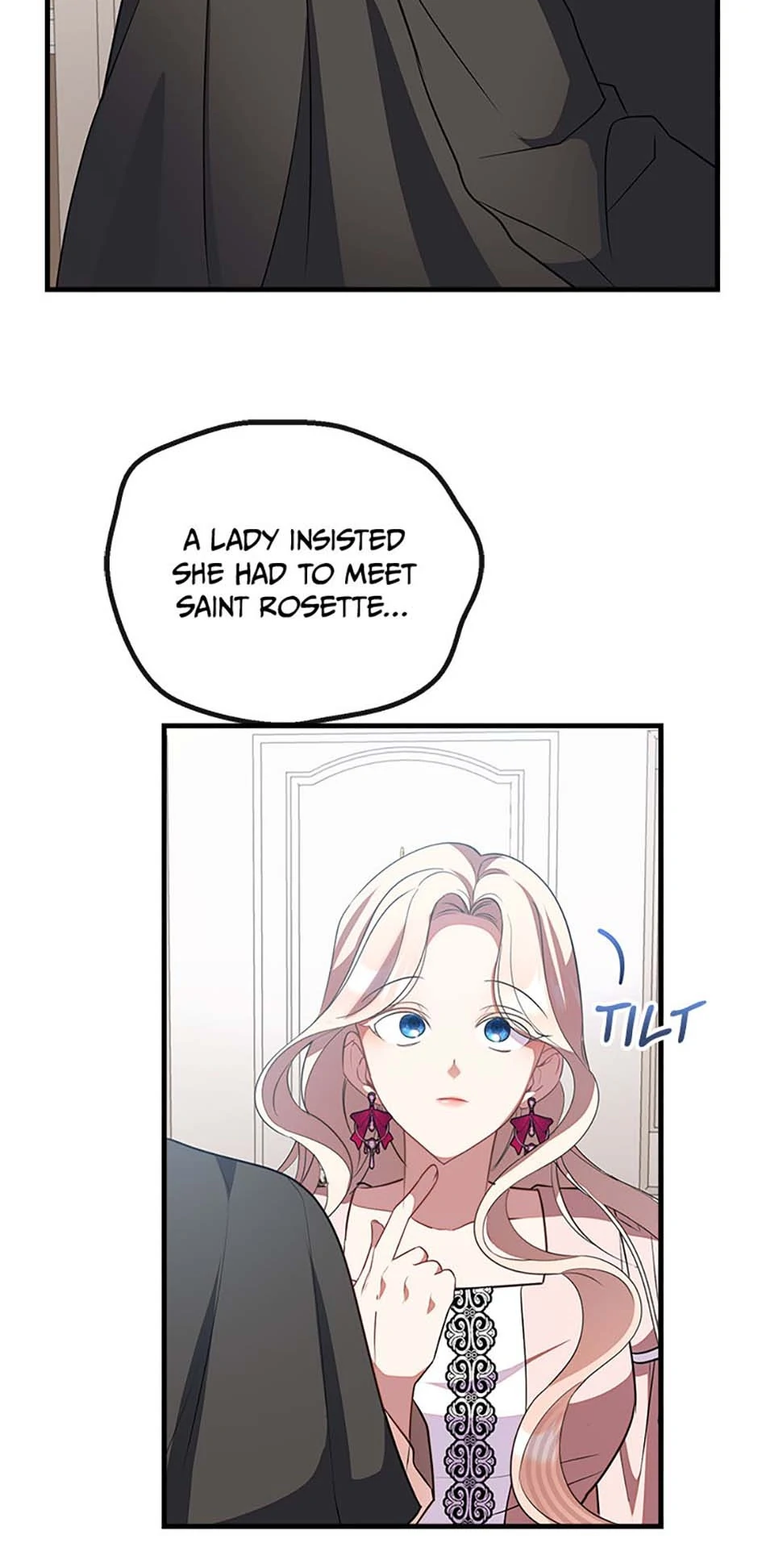 Twin Sister’s Strike Declaration Chapter 86 - Page 64