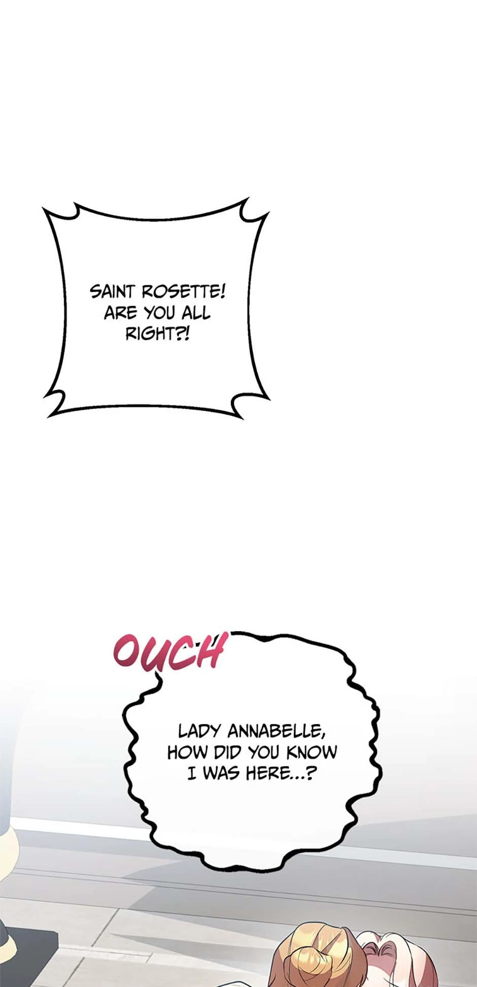 Twin Sister’s Strike Declaration Chapter 86 - Page 67