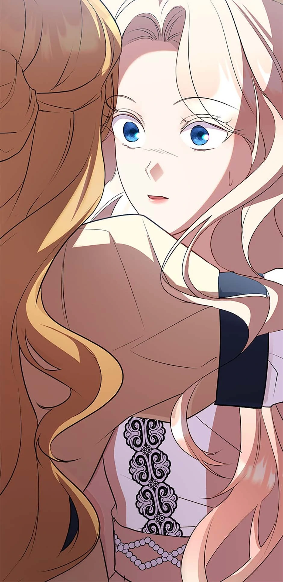 Twin Sister’s Strike Declaration Chapter 86 - Page 71