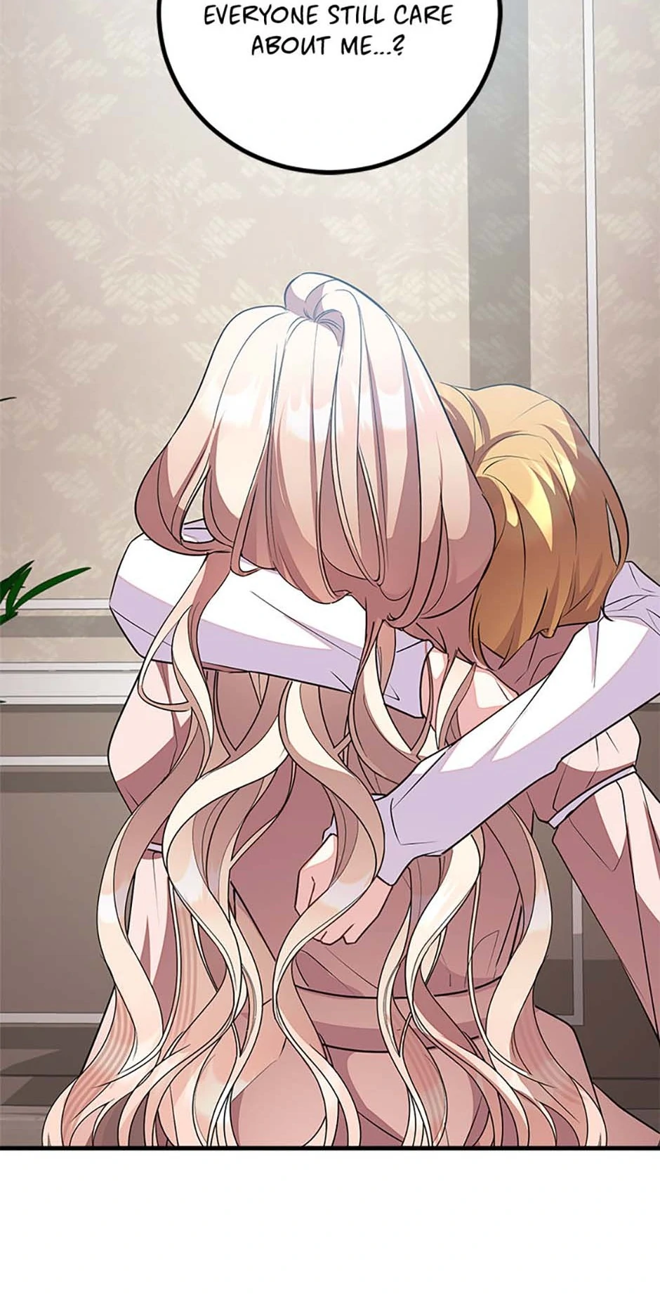 Twin Sister’s Strike Declaration Chapter 86 - Page 74