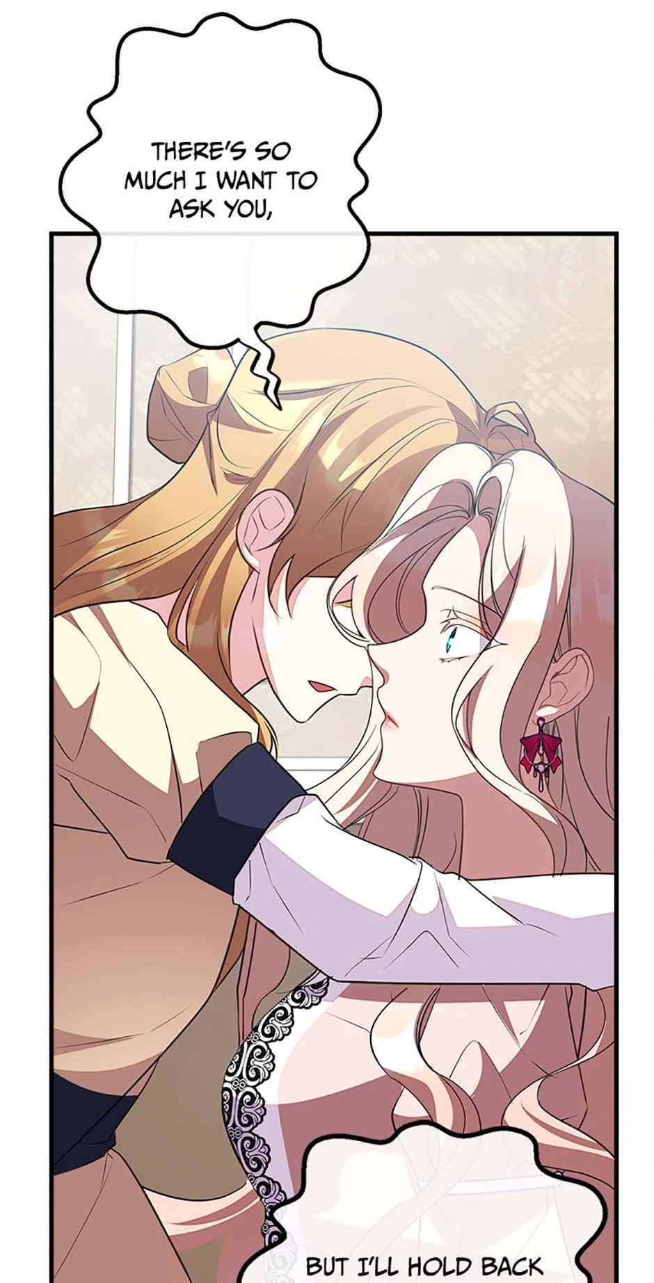 Twin Sister’s Strike Declaration Chapter 86 - Page 75