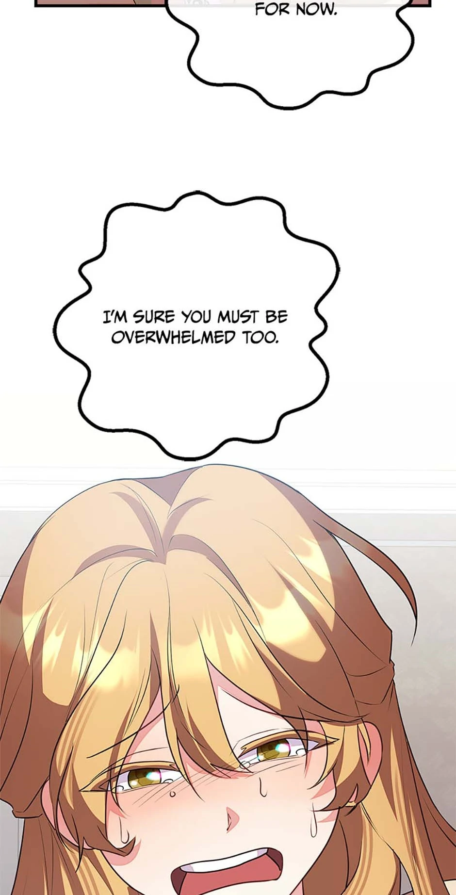 Twin Sister’s Strike Declaration Chapter 86 - Page 76