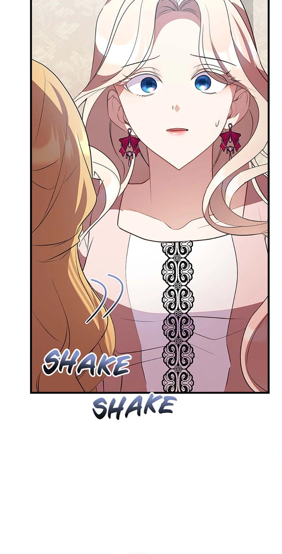 Twin Sister’s Strike Declaration Chapter 86 - Page 78