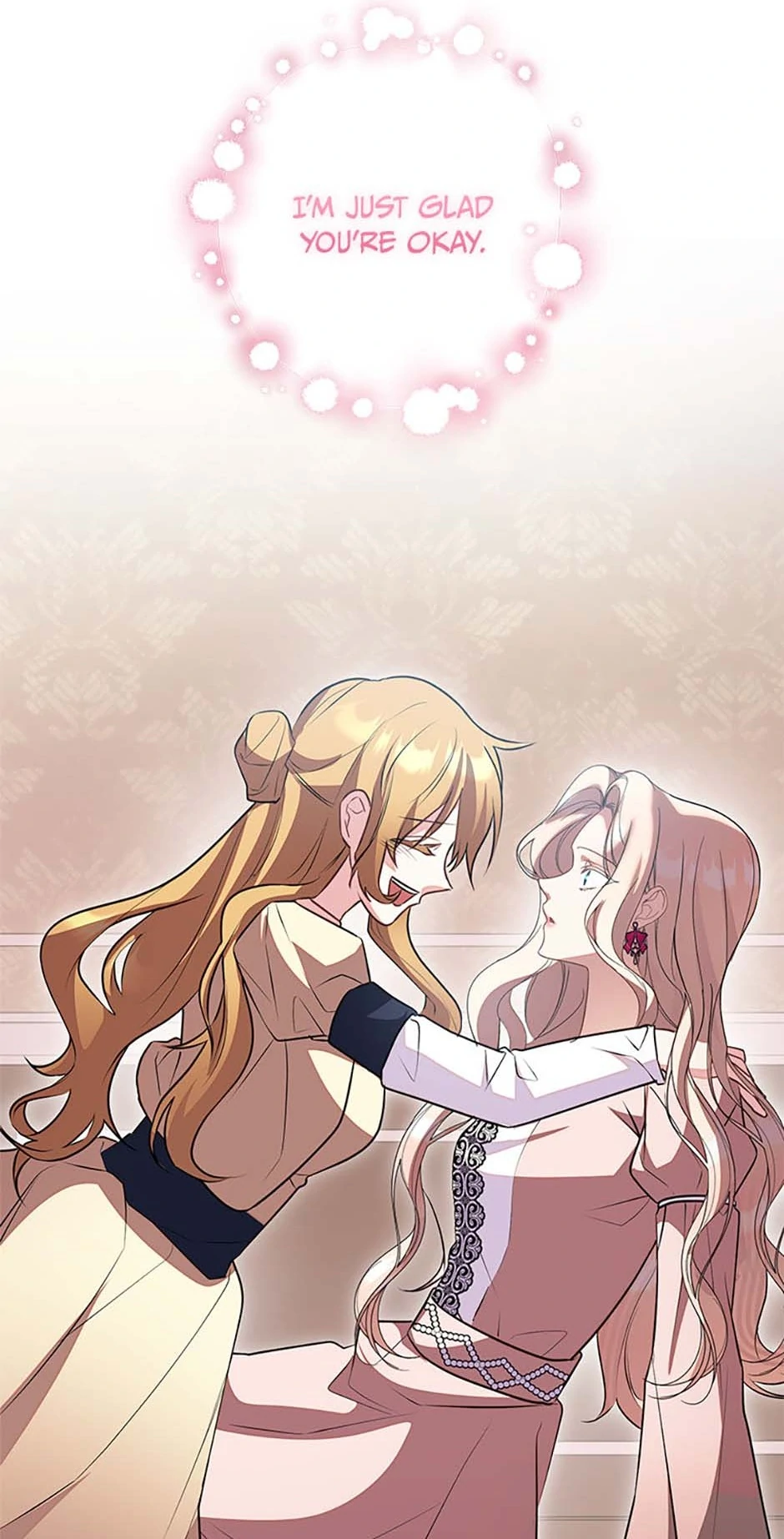 Twin Sister’s Strike Declaration Chapter 86 - Page 79