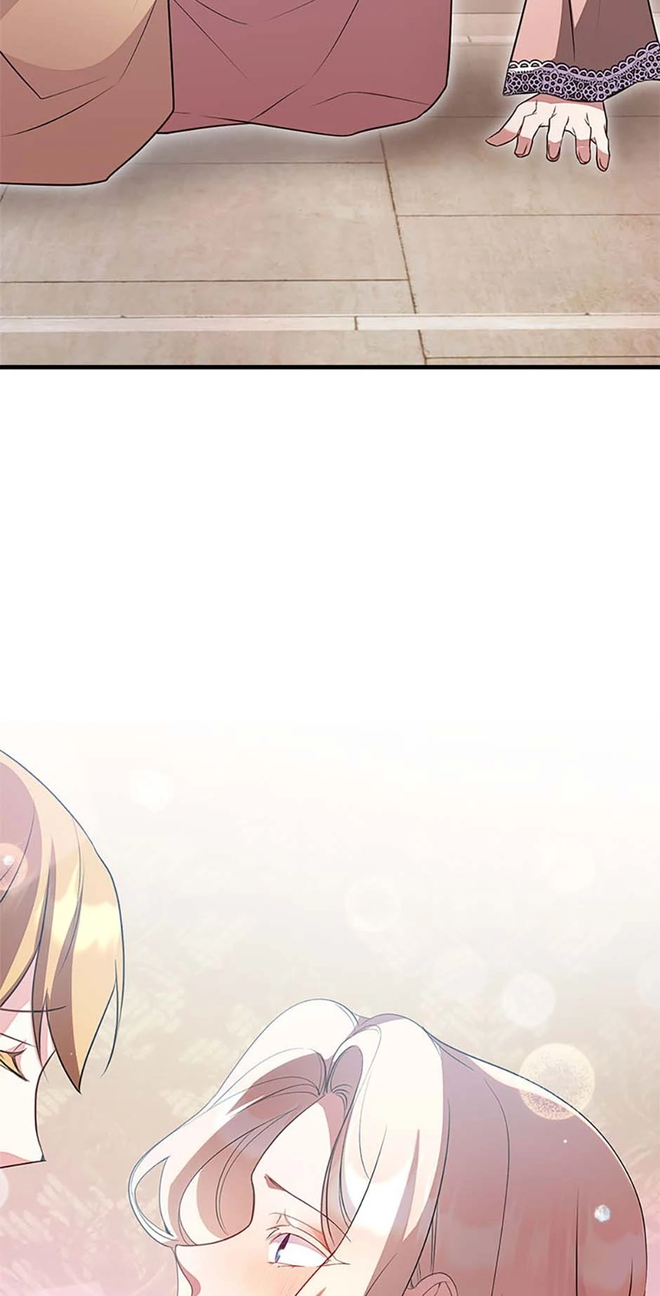 Twin Sister’s Strike Declaration Chapter 86 - Page 80