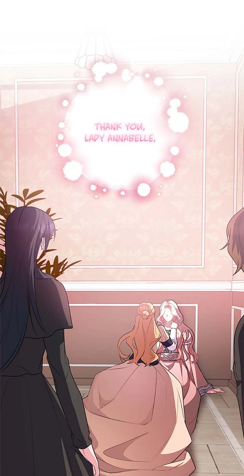 Twin Sister’s Strike Declaration Chapter 86 - Page 82