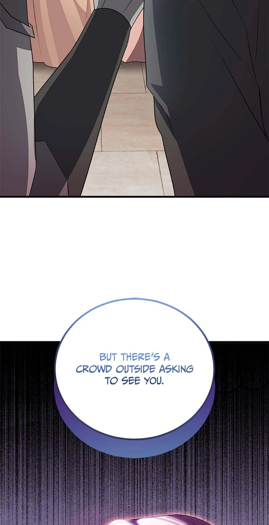 Twin Sister’s Strike Declaration Chapter 86 - Page 89