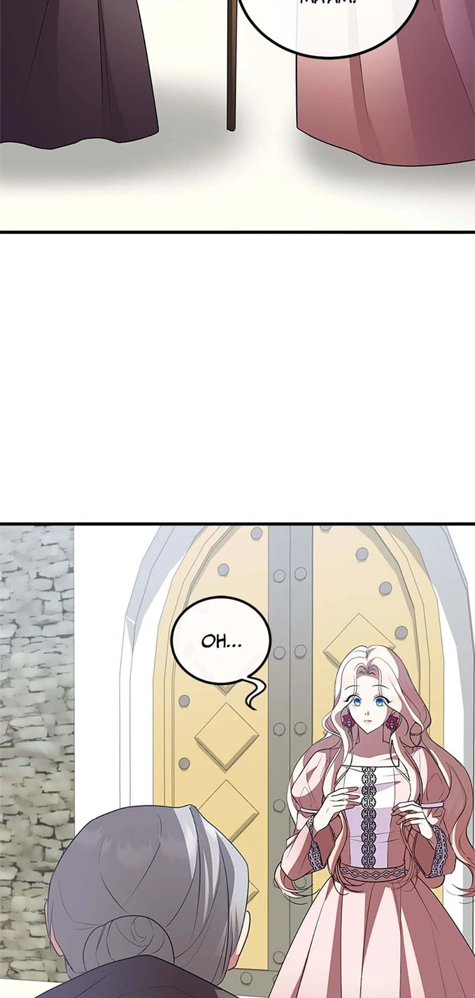 Twin Sister’s Strike Declaration Chapter 87 - Page 20