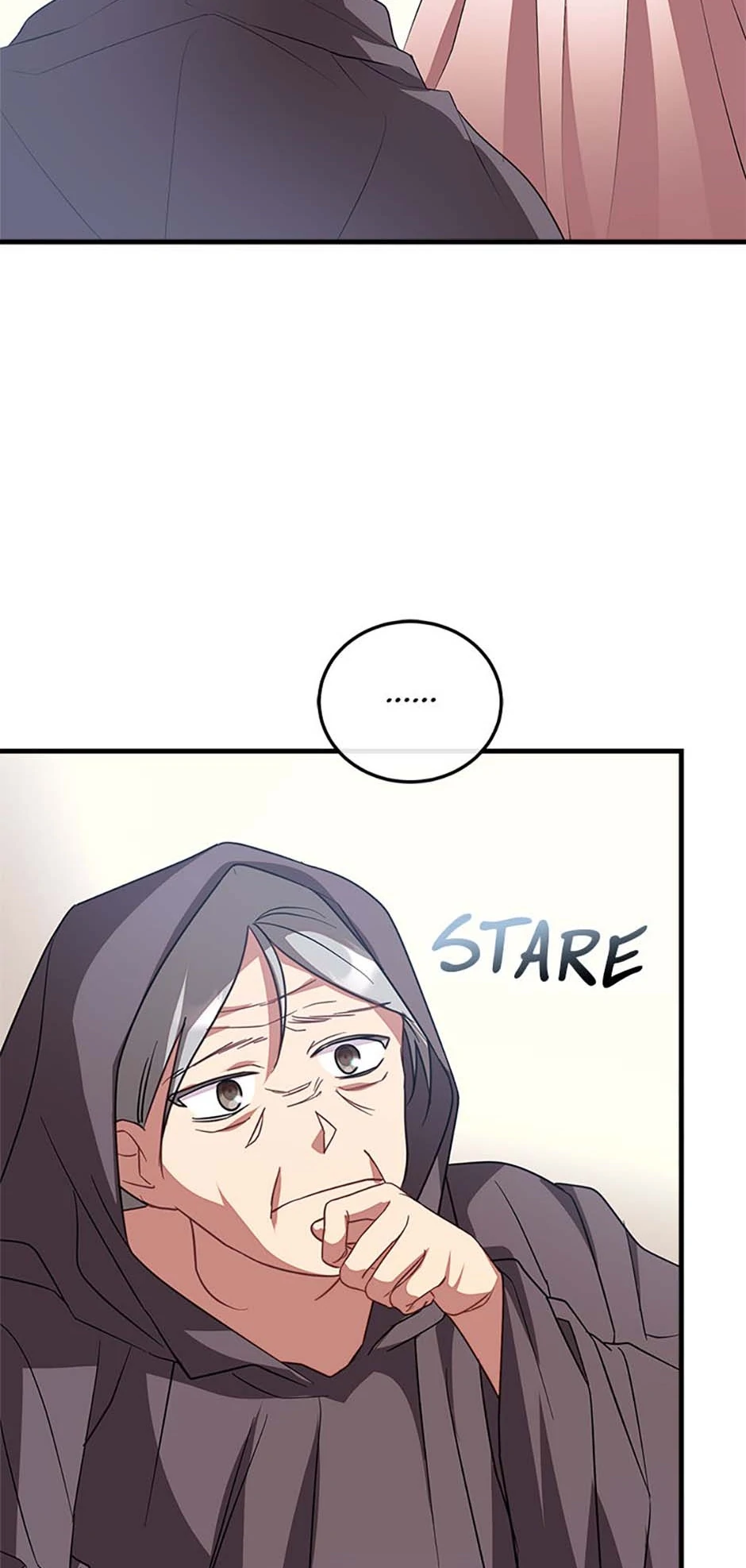 Twin Sister’s Strike Declaration Chapter 87 - Page 21
