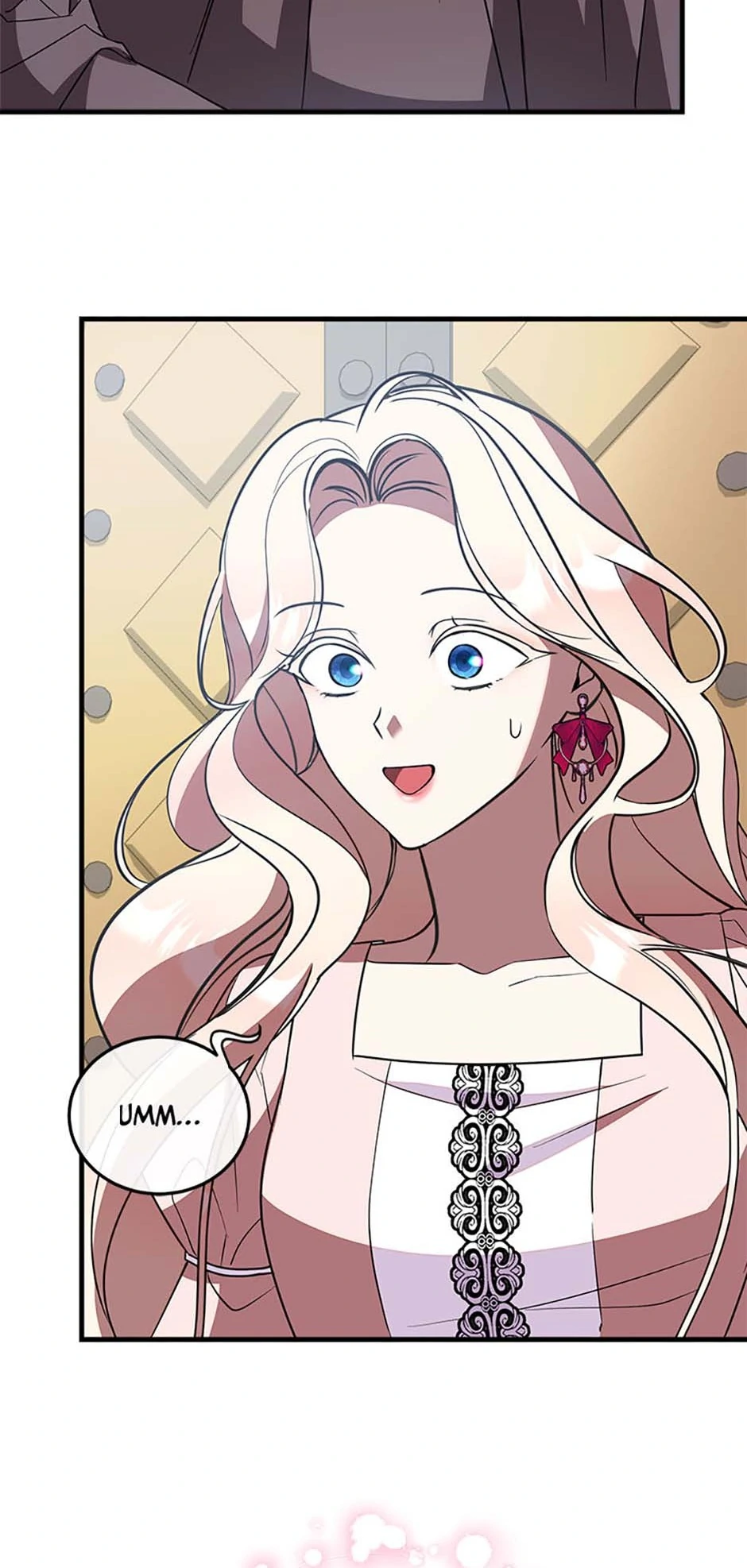 Twin Sister’s Strike Declaration Chapter 87 - Page 22