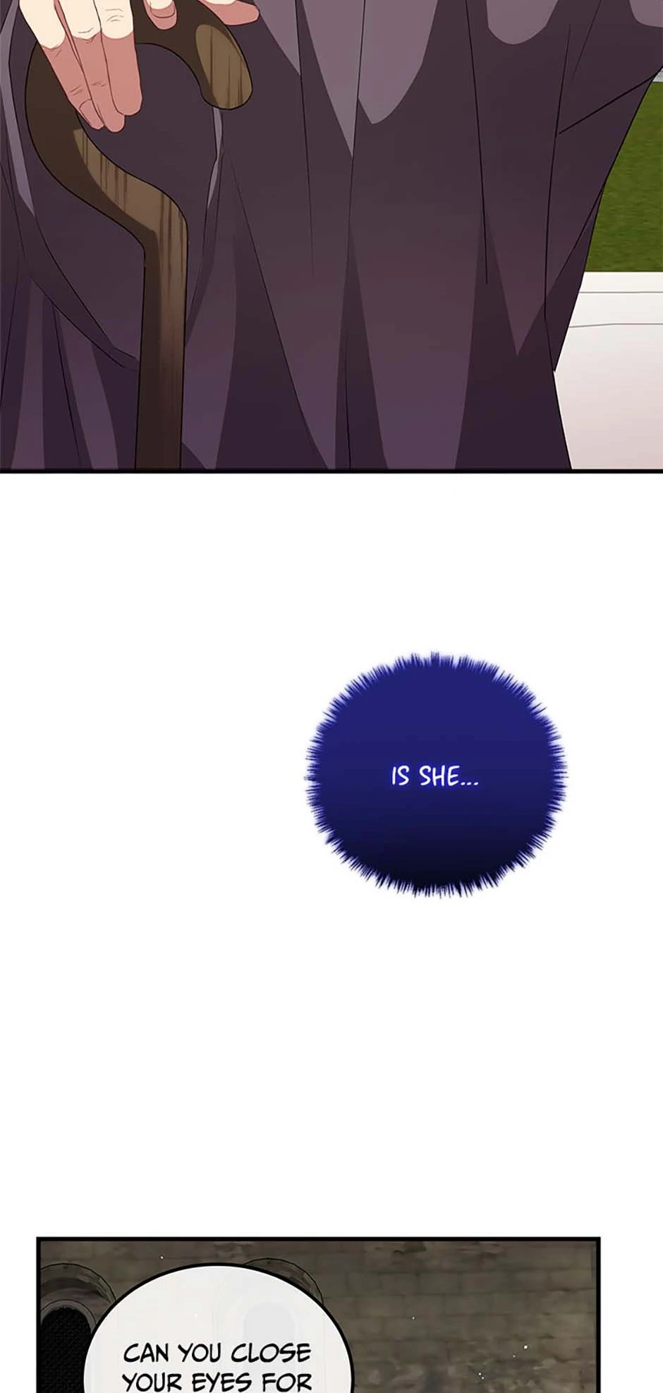 Twin Sister’s Strike Declaration Chapter 87 - Page 24
