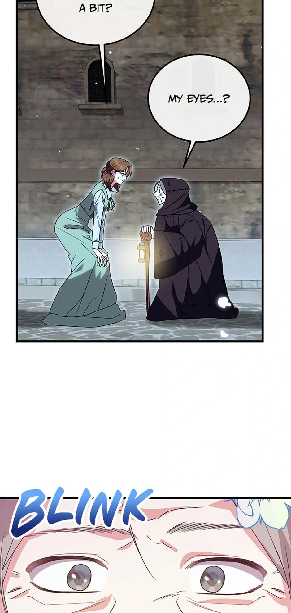 Twin Sister’s Strike Declaration Chapter 87 - Page 25
