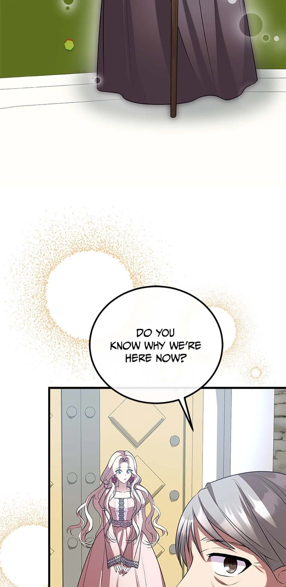 Twin Sister’s Strike Declaration Chapter 87 - Page 28