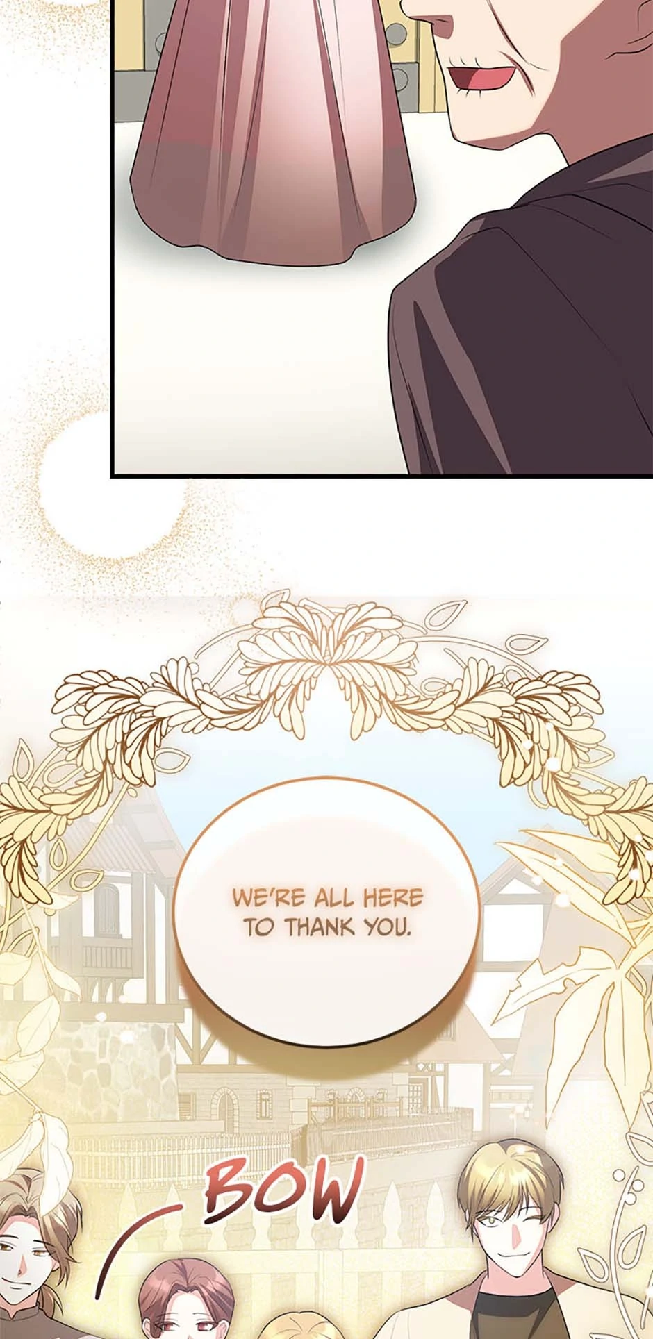 Twin Sister’s Strike Declaration Chapter 87 - Page 29