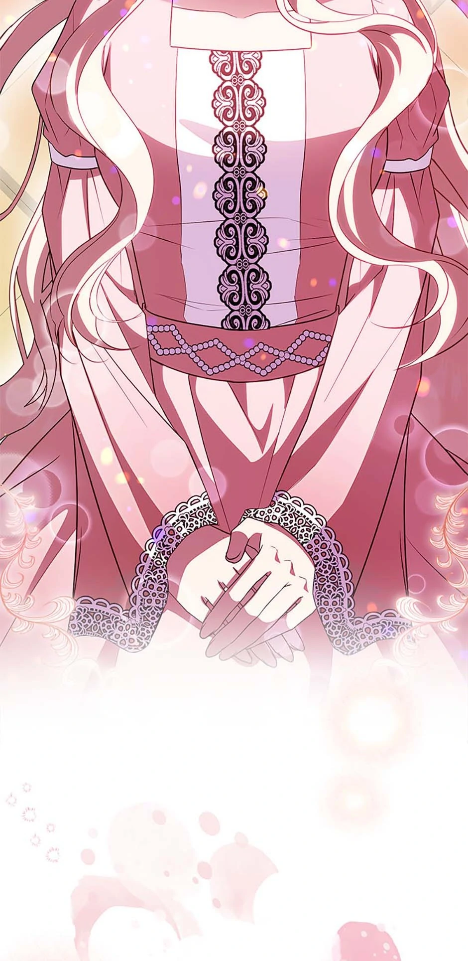 Twin Sister’s Strike Declaration Chapter 87 - Page 32