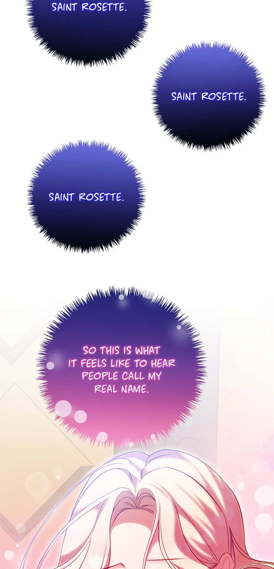 Twin Sister’s Strike Declaration Chapter 87 - Page 37
