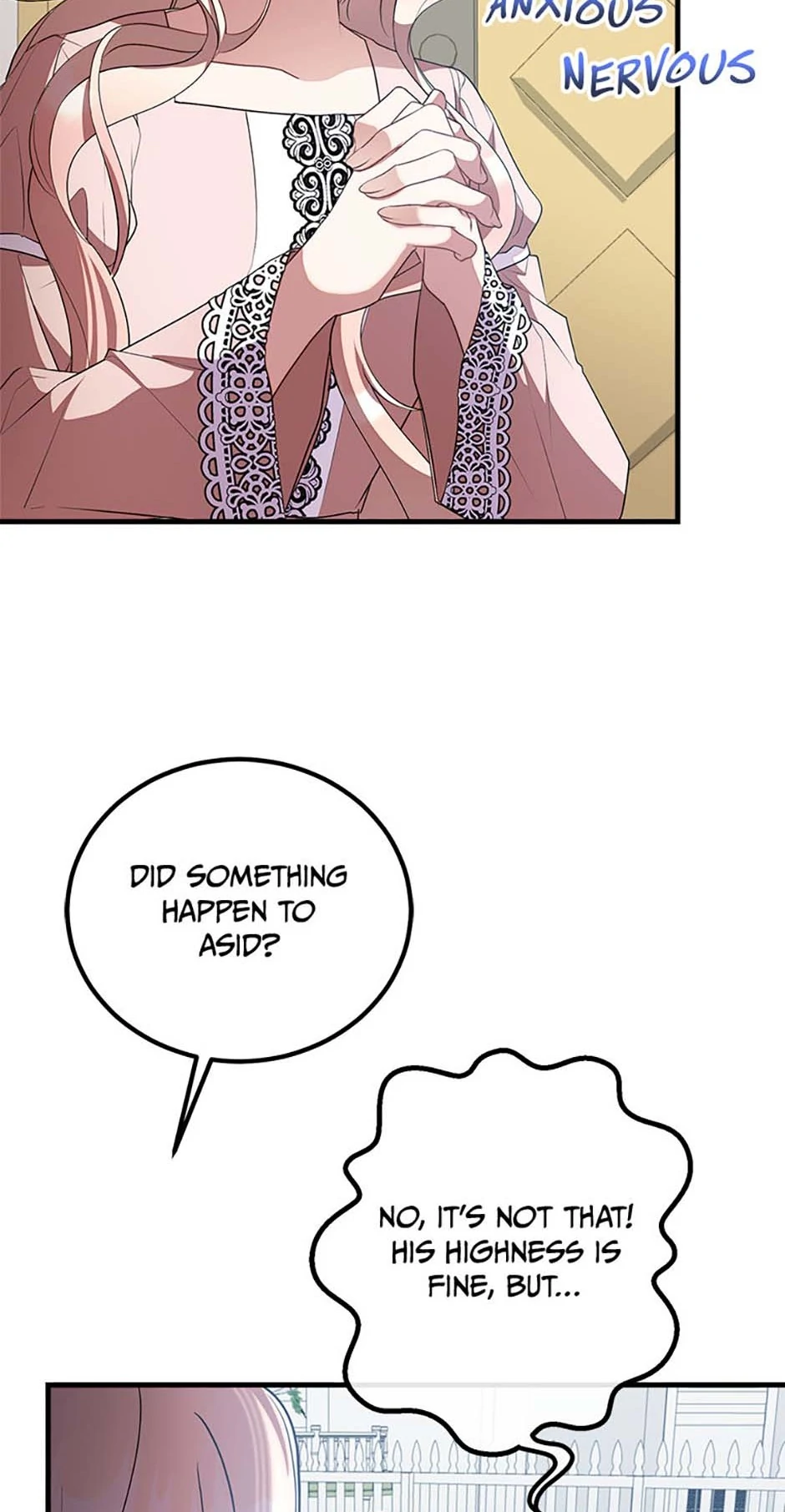 Twin Sister’s Strike Declaration Chapter 87 - Page 46