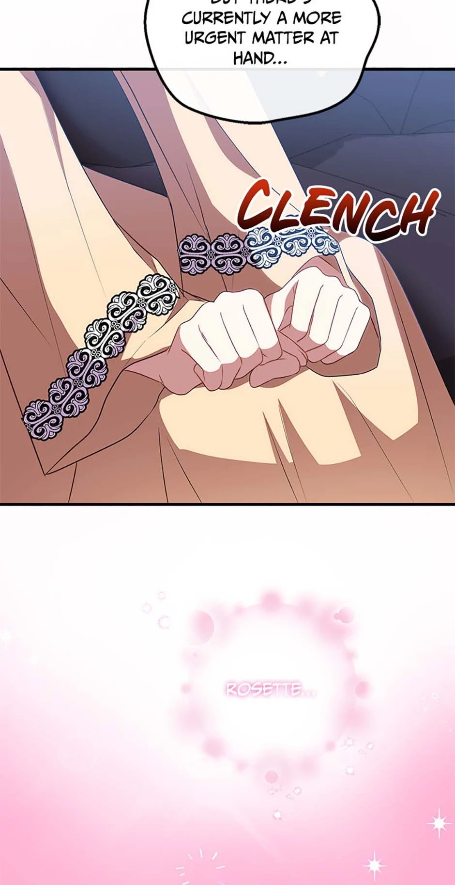 Twin Sister’s Strike Declaration Chapter 87 - Page 59
